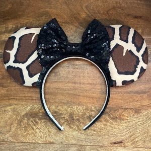 Disney Ears
